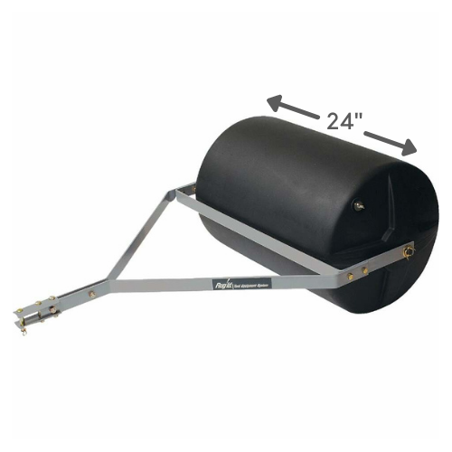 Lawn Roller 24"