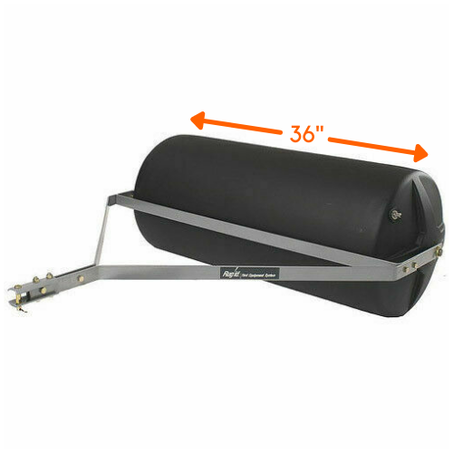 Lawn Roller 36"