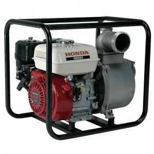 Centrifugal Pump (3" Discharge)