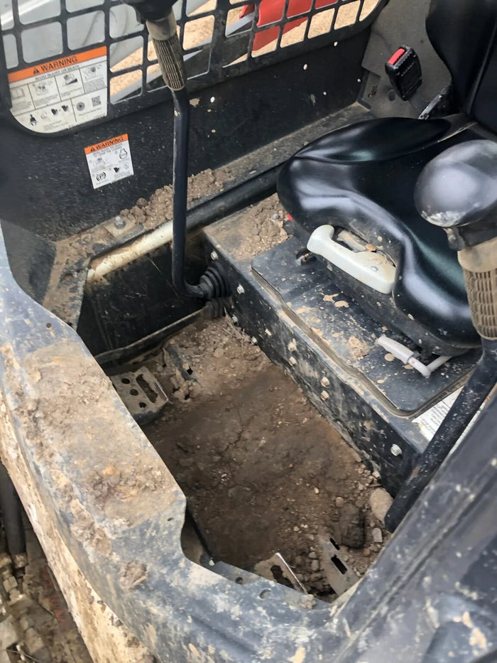 50 to 100 cleaning fee example 3