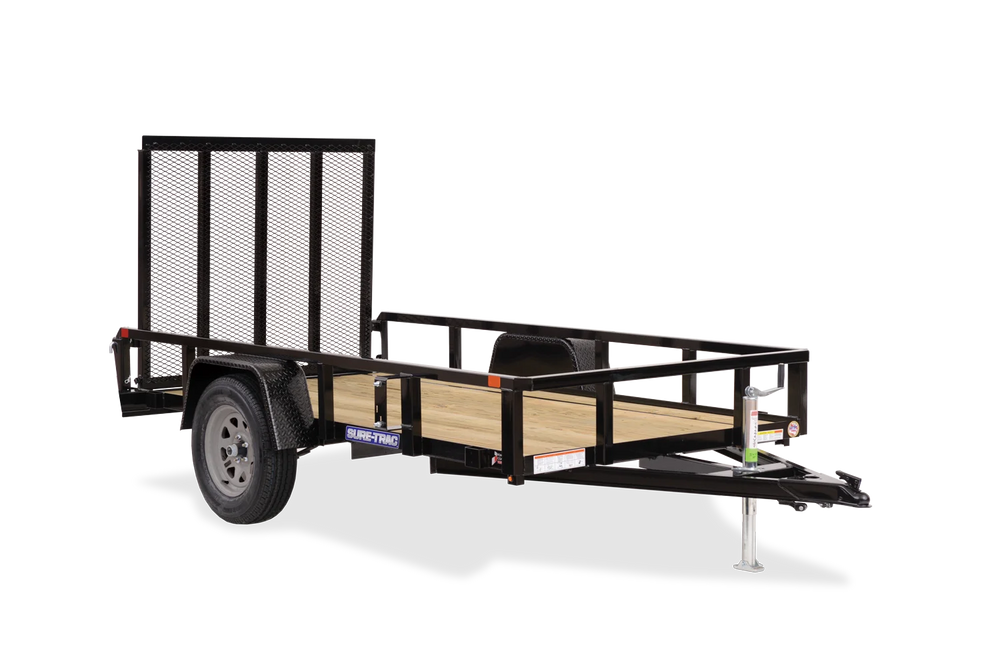 5x10 Utility trailer