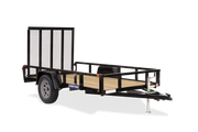 5x10 Utility trailer
