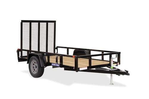 5x10 Utility trailer
