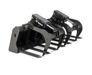 Skid Loader Root Grapple Attachment 66"