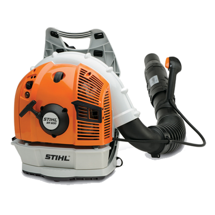 Stihl Backpack Leaf Blower