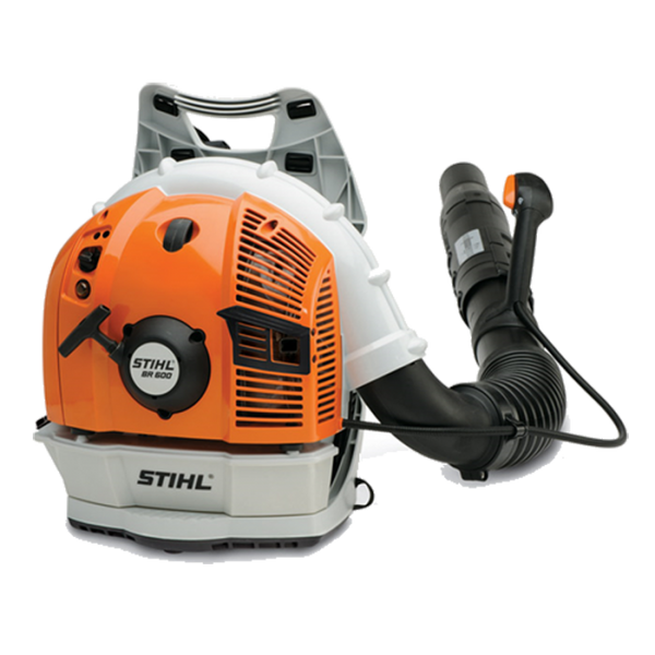 Stihl Backpack Leaf Blower