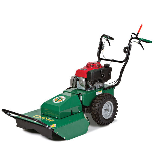 Billy Goat Brush Hog 30"