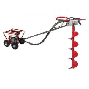 Post Hole Auger (Little Beaver Gas Powered)