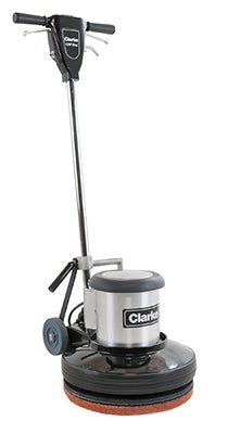 Floor Polisher Buffer