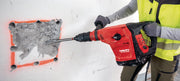 Hilti: Rotary Hammer