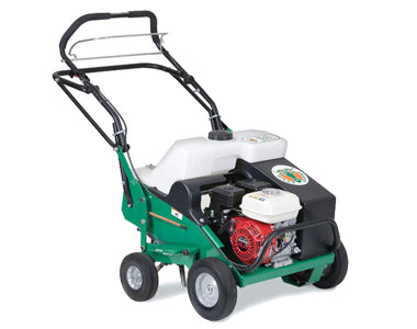Billy Goat Lawn Core Aerator (Gas)