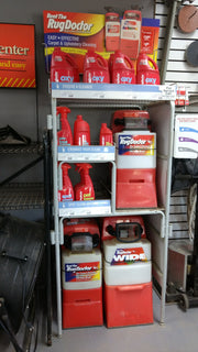 Rug Doctor: Carpet Cleaner