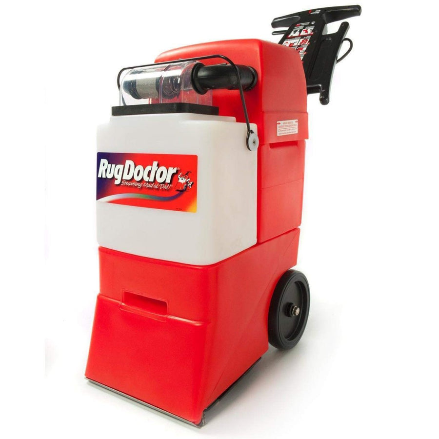 Rug Doctor: Carpet Cleaner