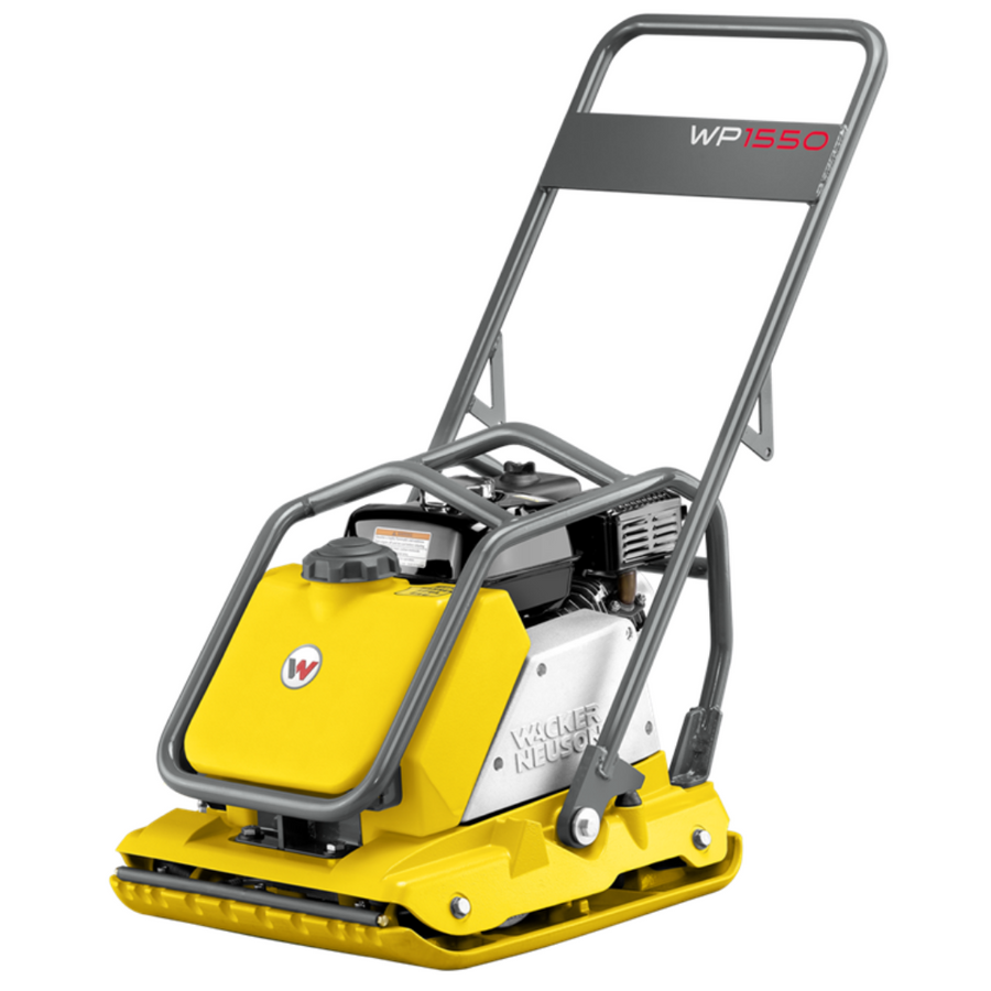 Wacker Neuson Plate Compactor