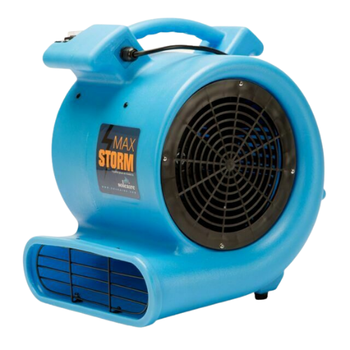 Carpet Fan (Dryer)
