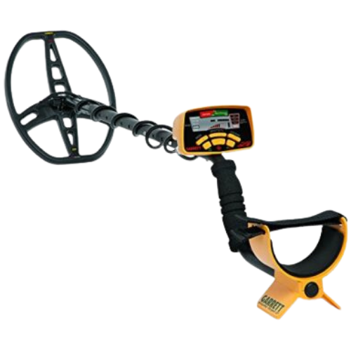 Metal Detector