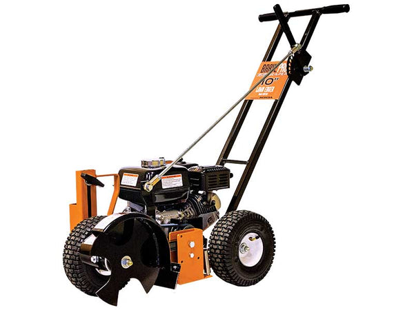 Brave Pro Lawn Edger 10" (Gas)