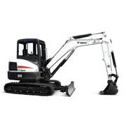 Bobcat E-42 Mini Excavator