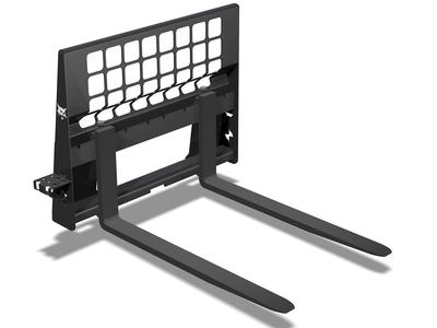 Skid Loader Forks (48")