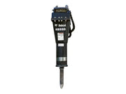 Bobcat Hydraulic Breaker Attachment
