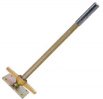 Scaffolding Leveling Jack
