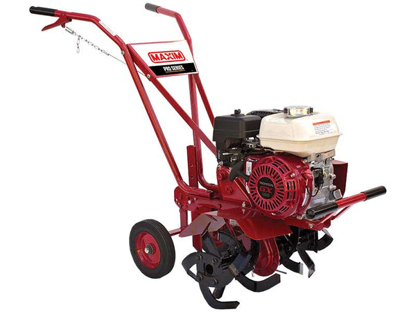 Maxim Compact Rototiller