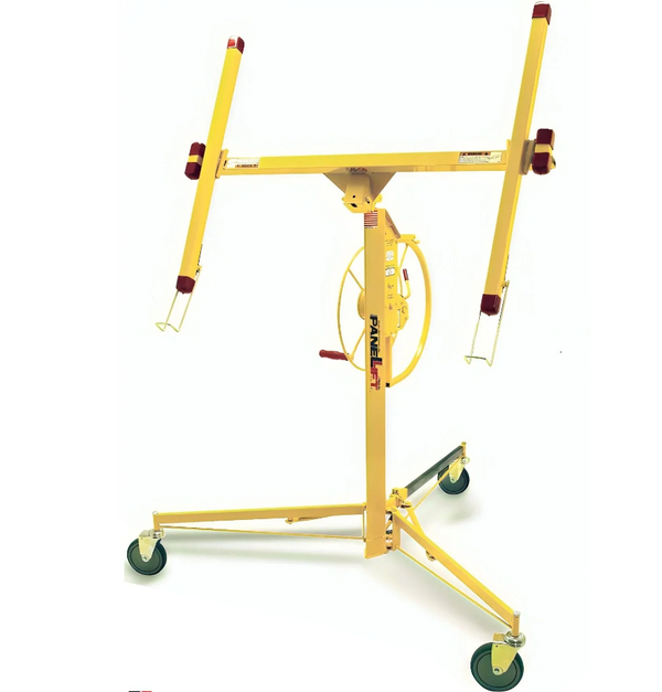 Panellift Drywall Lift 14' 5"
