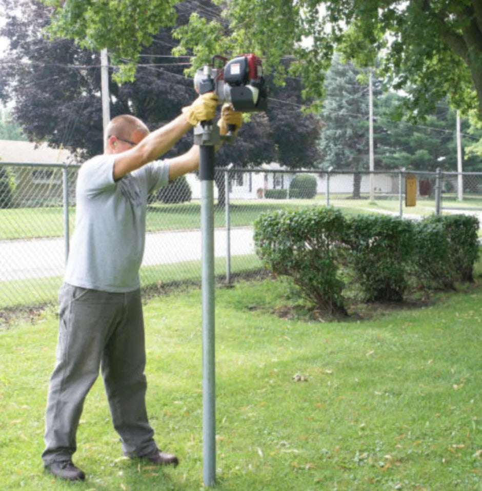 Rhino Fence Pro Post Driver