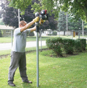 Rhino Fence Pro Post Driver