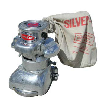 Essex Edging Sander