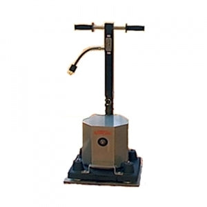 Orbital Vibratory Floor Sander/Polisher 12" X 18"