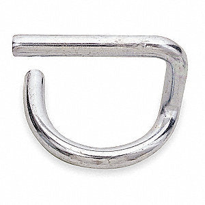 Scaffolding Pigtail