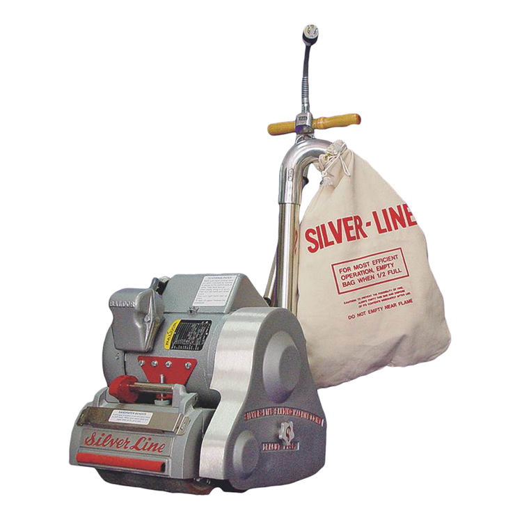 Essex Belt Style Drum Sander