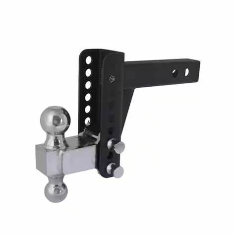 Trailer Hitch (1 7/8", 2", or 2 5/16")