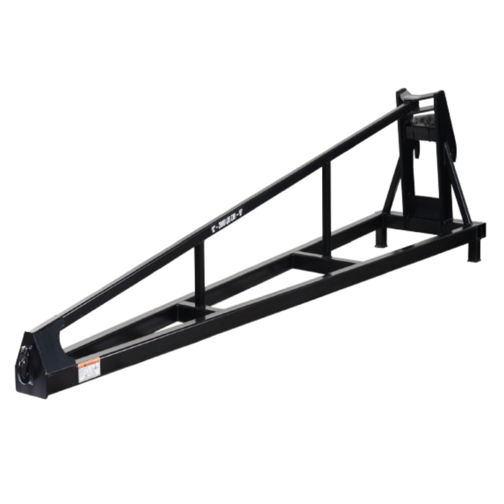 Truss Boom Attachment 15'