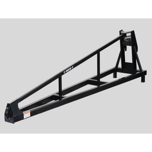 SkyTrak: 15' Truss Boom Attachment