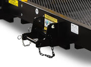 Safety Work Platform Telehandler Attachment