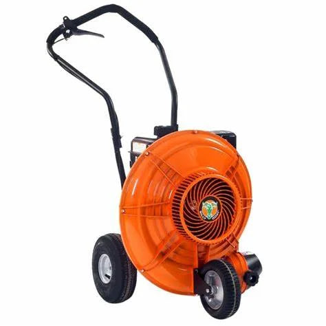 billy goat industrial leaf blower